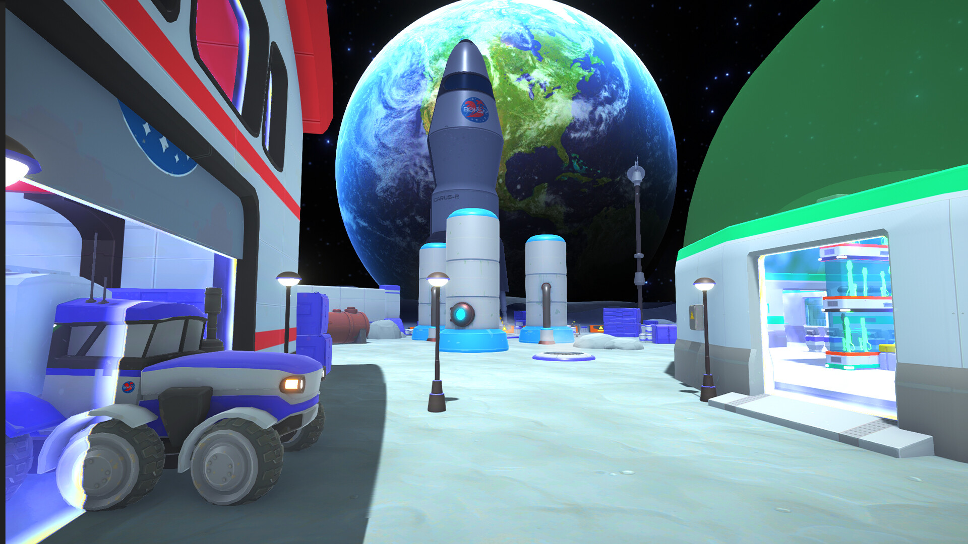 Shotgun Farmers screenshot screenshot 14