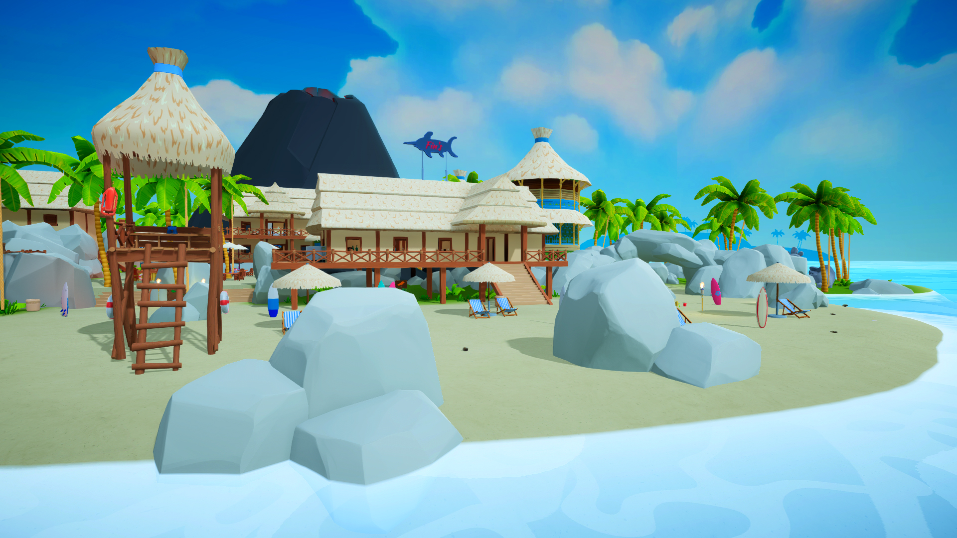 Shotgun Farmers screenshot screenshot 13