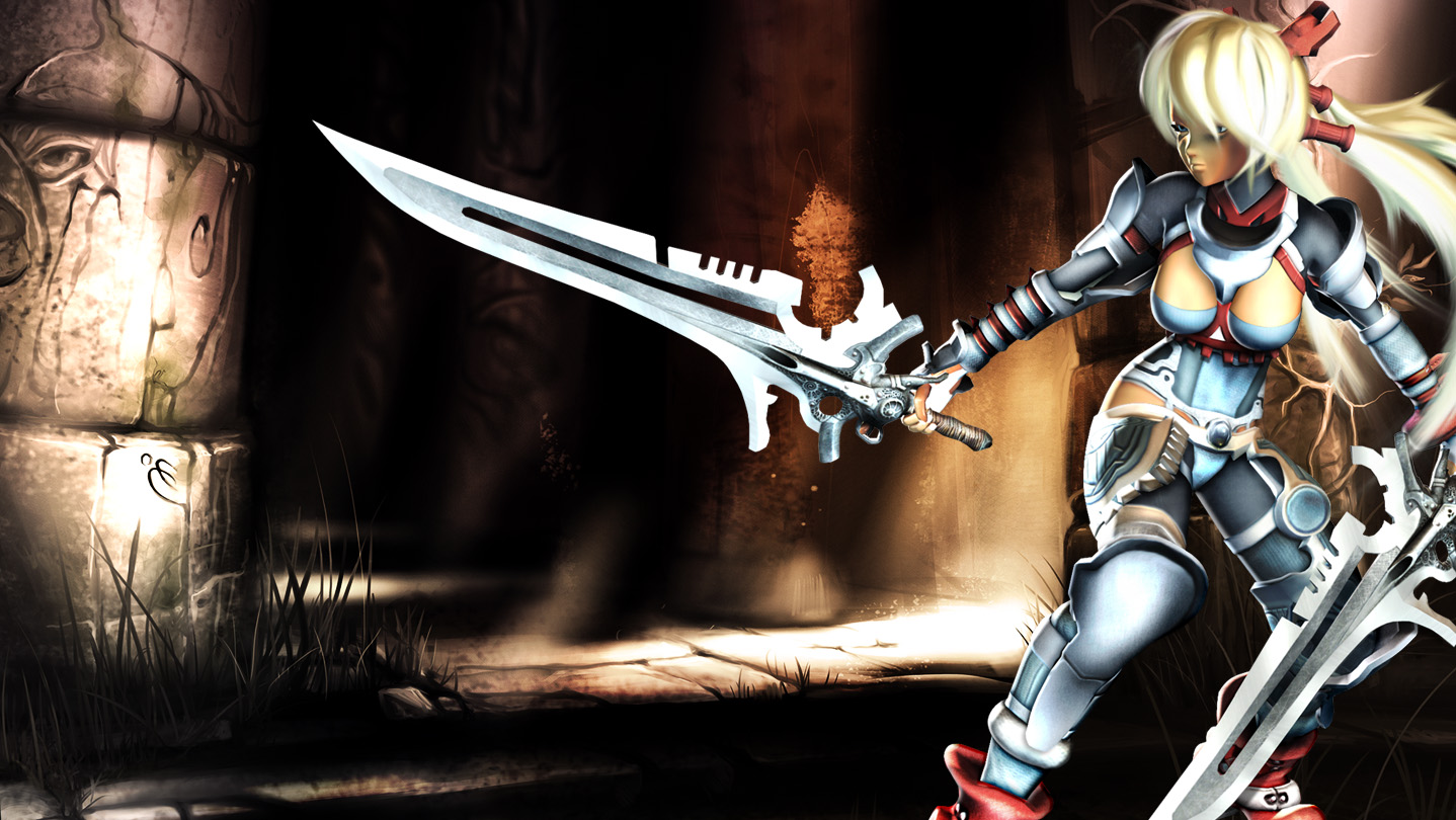 PC Xブレード 日本語 Amazon.co.jp: X-Blades （輸入版） : ゲーム