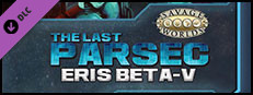 Fantasy Grounds - The Last Parsec: Eris Beta-V (Savage Worlds) Small Capsule Image