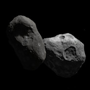 Asteroid Blaster VR Demo Featured Screenshot #1