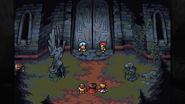 Shadows of Adam OST screenshot 7