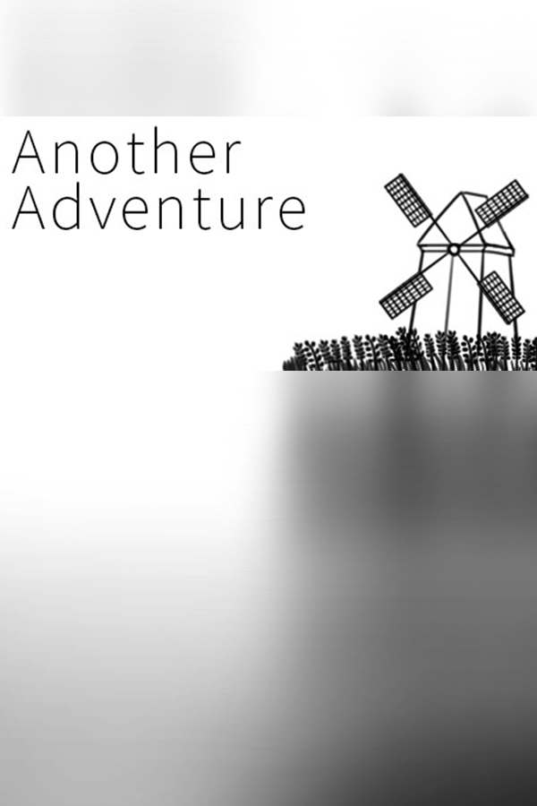 Обложка Another Adventure