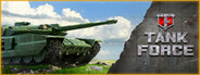 Tank Force: Online Shooter Game