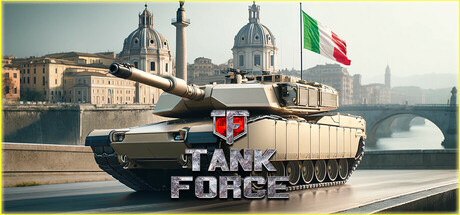 Tank Force: Gioco Sparatutto Online