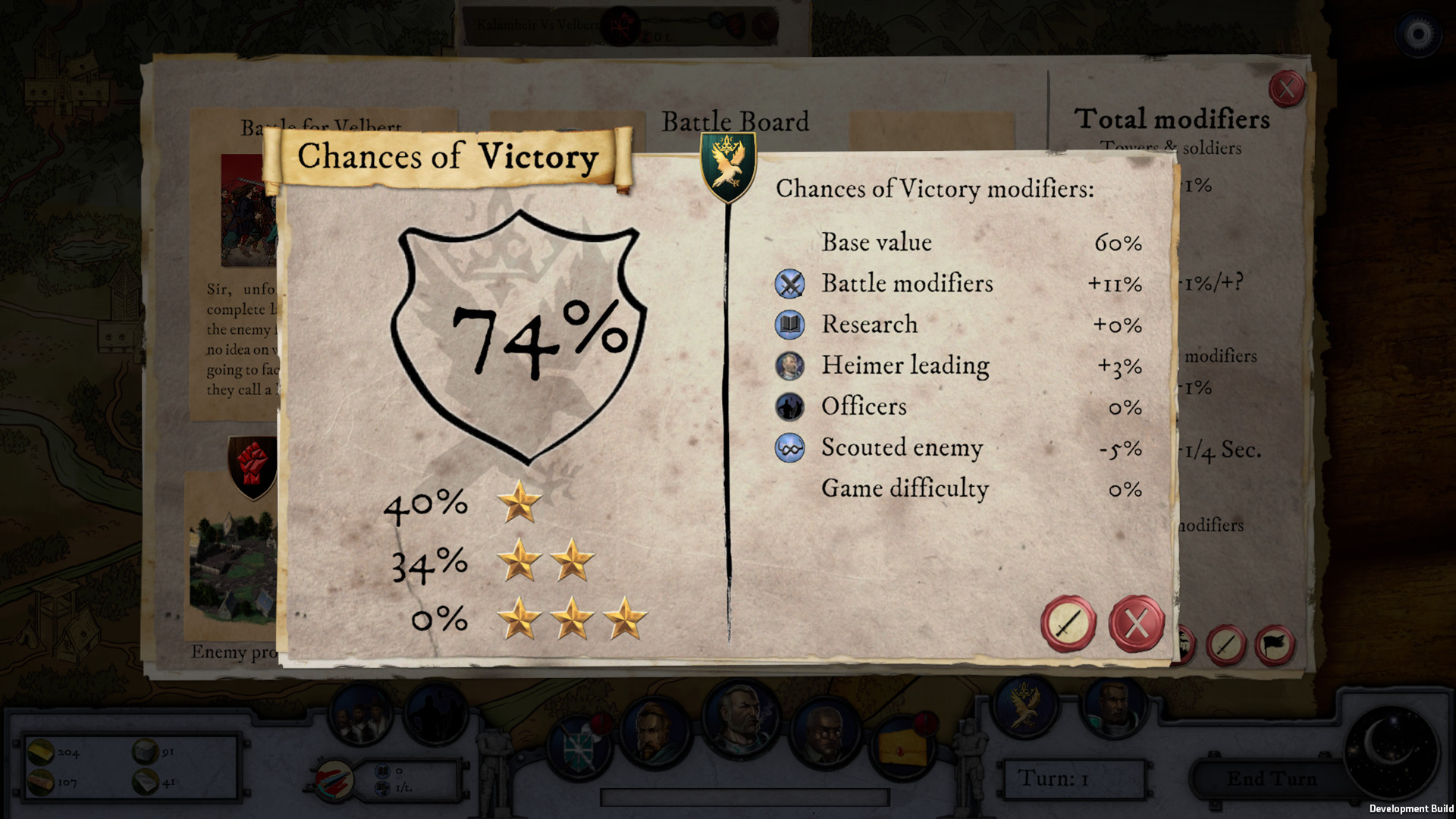 Empires in Ruins screenshot #16