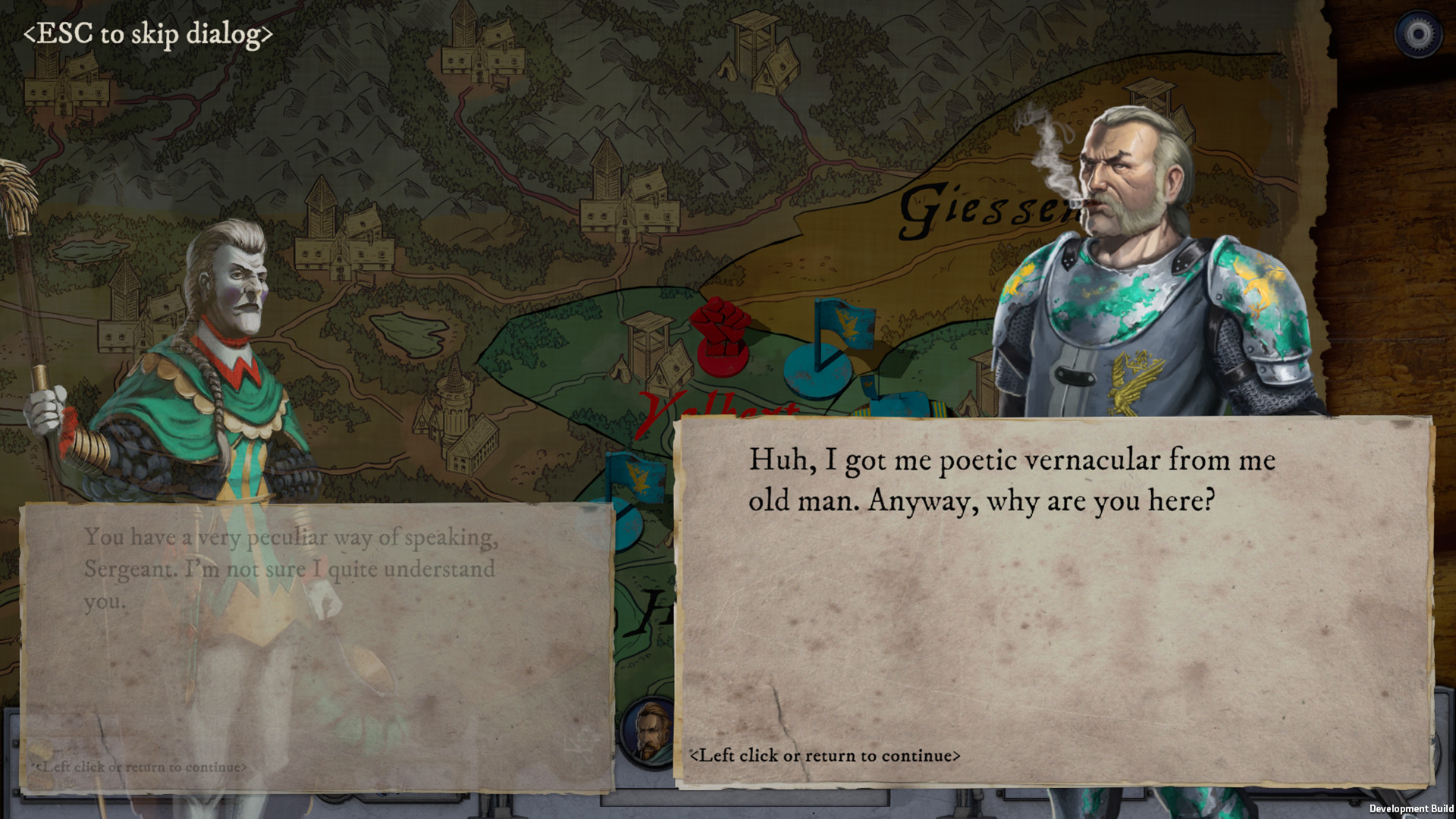 Empires in Ruins screenshot #17