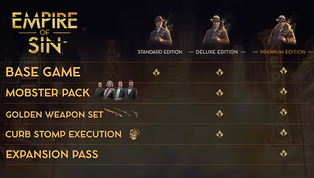 Empire of Sin image