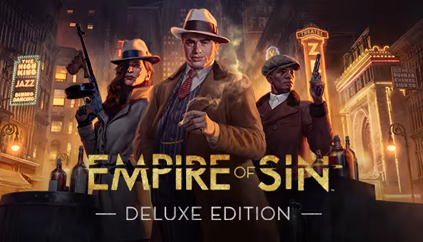 Empire of Sin image