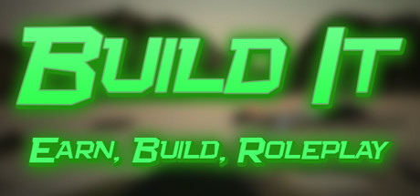 Build It cover art
