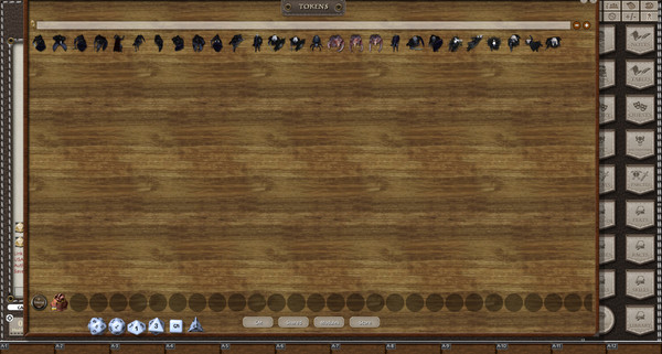 Fantasy Grounds - Darkwoulfes Volume 28 - Prisoner of the Drow 1 (Token Pack)