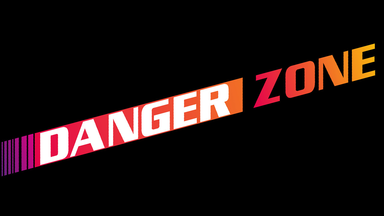 Danger Zone screenshot #9