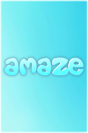 Cover art of aMAZE