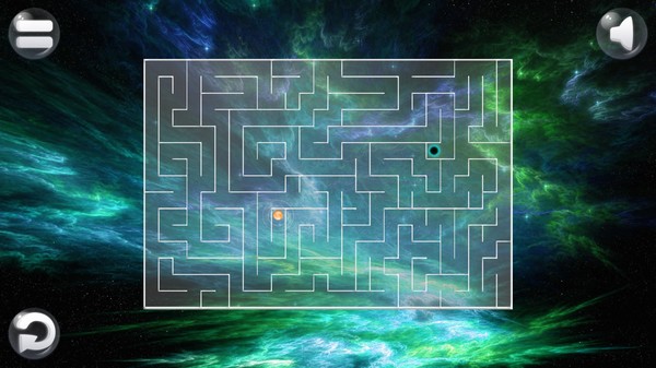 aMAZE screenshot 4