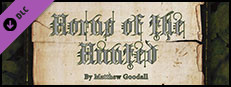 Fantasy Grounds - Horns of the Hunted (PFRPG) Small Capsule Image