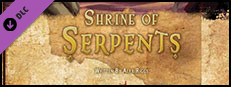 Fantasy Grounds - Shrine of Serpents (PFRPG) Small Capsule Image