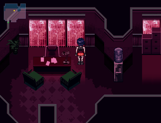 Dark Blood Chronicles Featured Screenshot #1