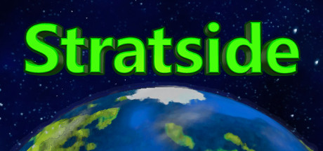 Stratside Cover Image