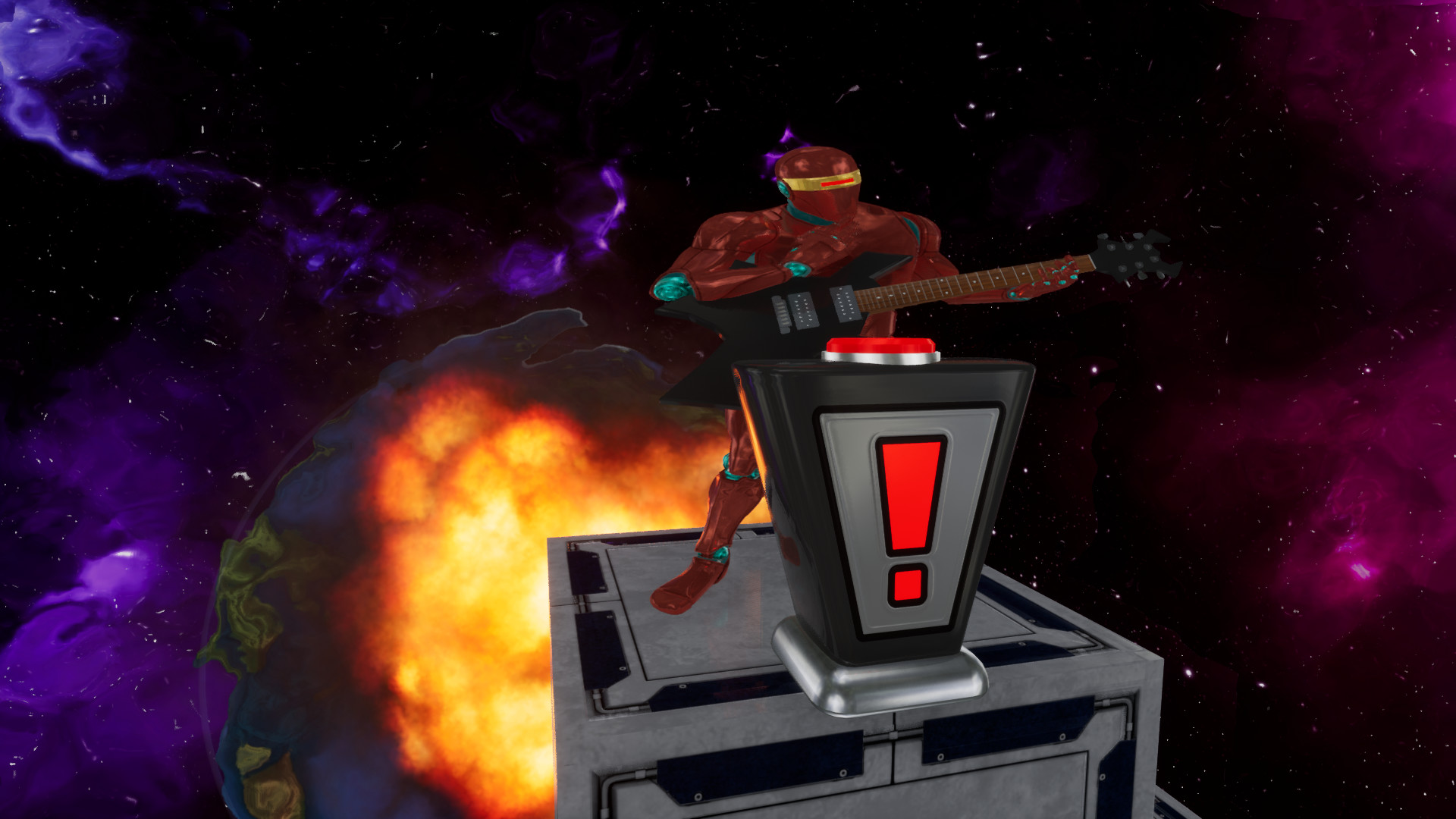 Stratside Featured Screenshot #1