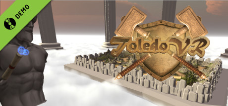 ToledoVR Demo game cover