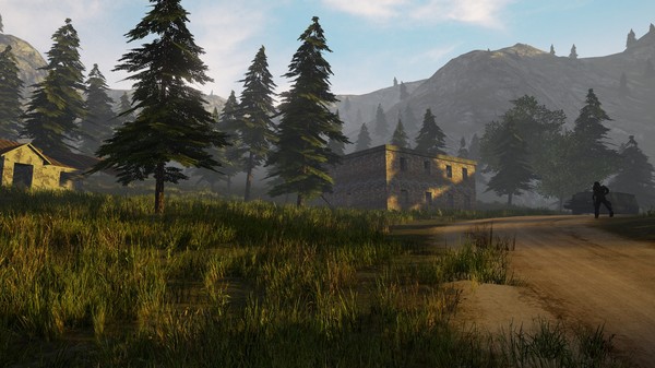 Dome - Donation DLC