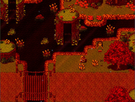 Just Beneath The Skin 2D screenshot 6