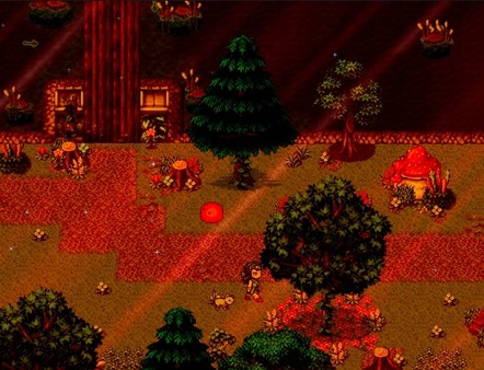 Just Beneath The Skin 2D screenshot 5