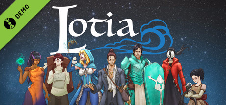 Lotia® Demo game cover