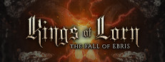 Kings of Lorn: The Fall of Ebris