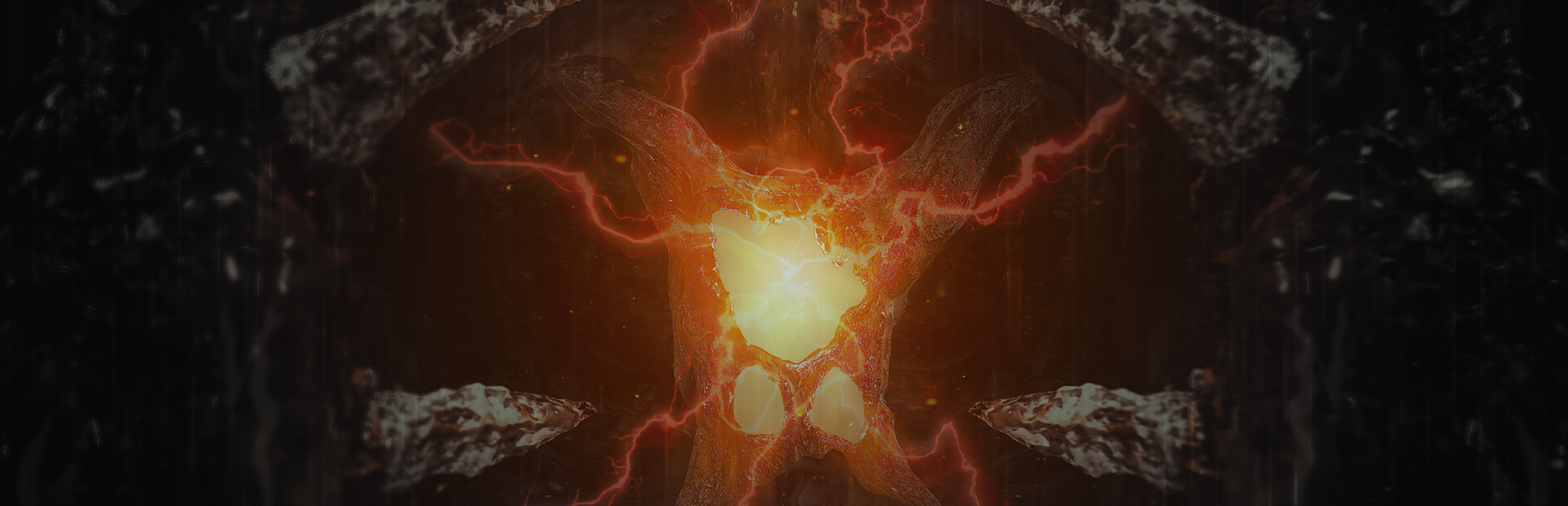 Kings of Lorn: The Fall of Ebris