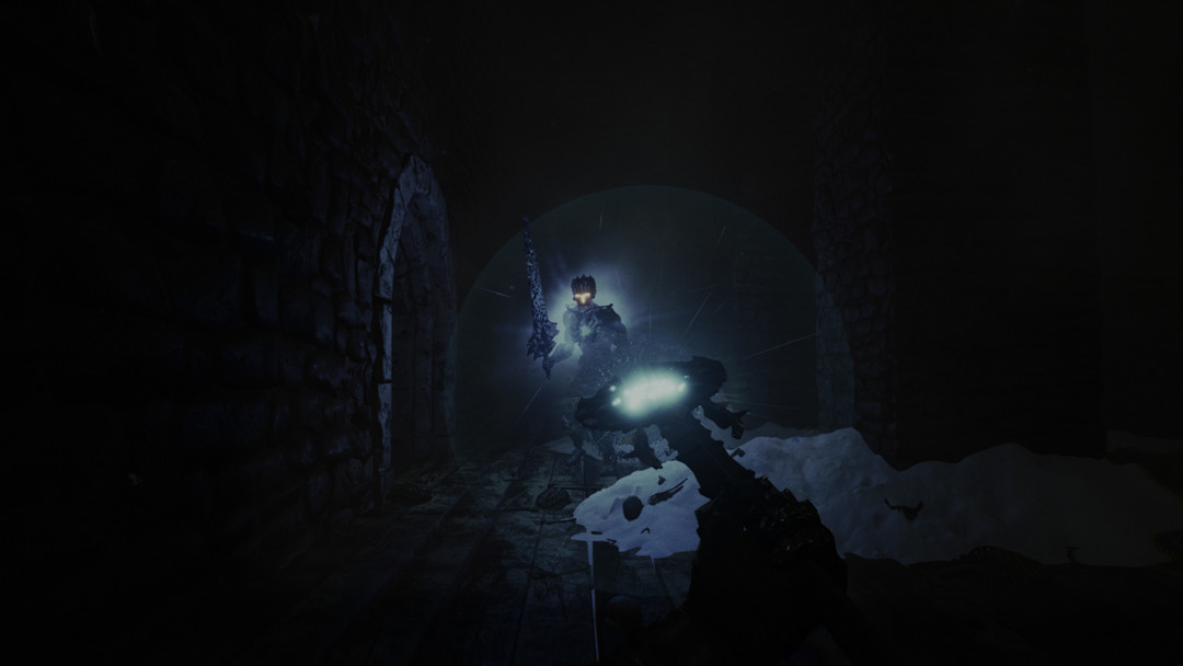 Kings of Lorn: The Fall of Ebris Featured Screenshot #1