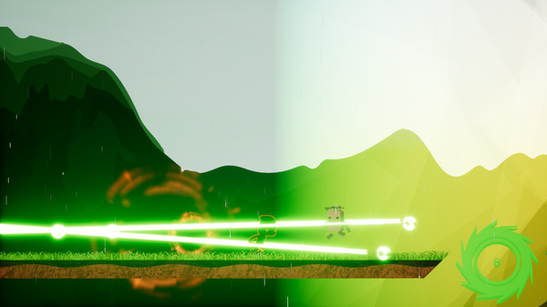 The Last Tree screenshot 2