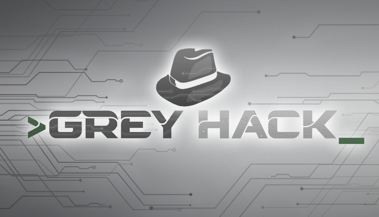 Grey Hack