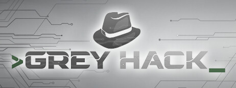 Grey Hack cover art