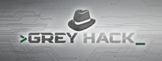 Сэкономьте 20% при покупке Grey Hack в Steam