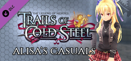 The Legend of Heroes: Trails of Cold Steel Steam Charts and Player Count Stats