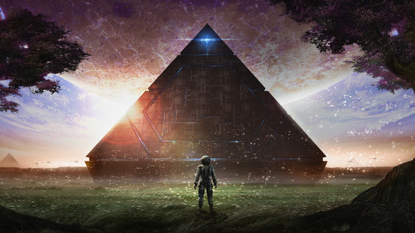 Screenshot z Unearthing Mars VR Screenshot z Unearthing Mars VR