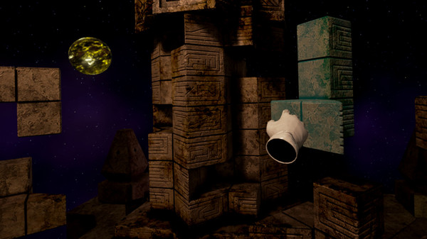 Screenshot z Unearthing Mars VR Screenshot z Unearthing Mars VR