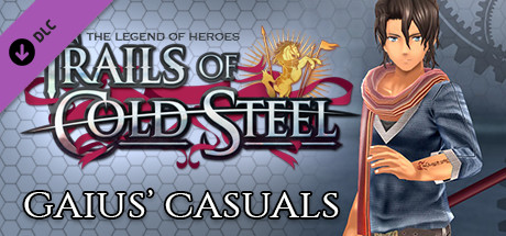 The Legend of Heroes: Trails of Cold Steel Steam Charts and Player Count Stats