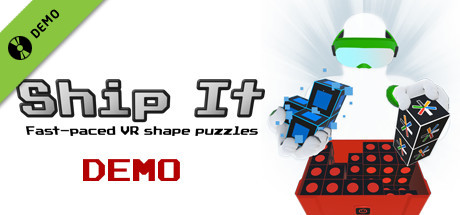 Ship It - Demo cover art