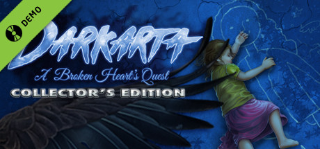 Darkarta: A Broken Heart's Quest Collector's Edition Demo game cover
