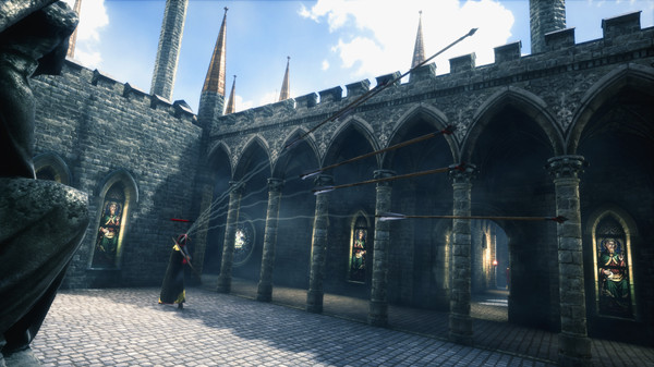 In Death screenshot 6