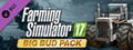 DLC - Farming Simulator 17 - Big Bud Pack capsule image