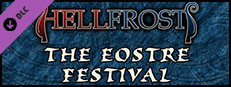 Fantasy Grounds - Hellfrost: The Eostre Festival (Savage Worlds) Small Capsule Image