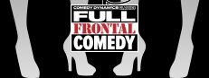 Comedy Dynamics Classics: Full Frontal Comedy game capsule image