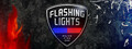 Flashing Lights - Police, Firefighting, Emergency Services (EMS) Simulator header image