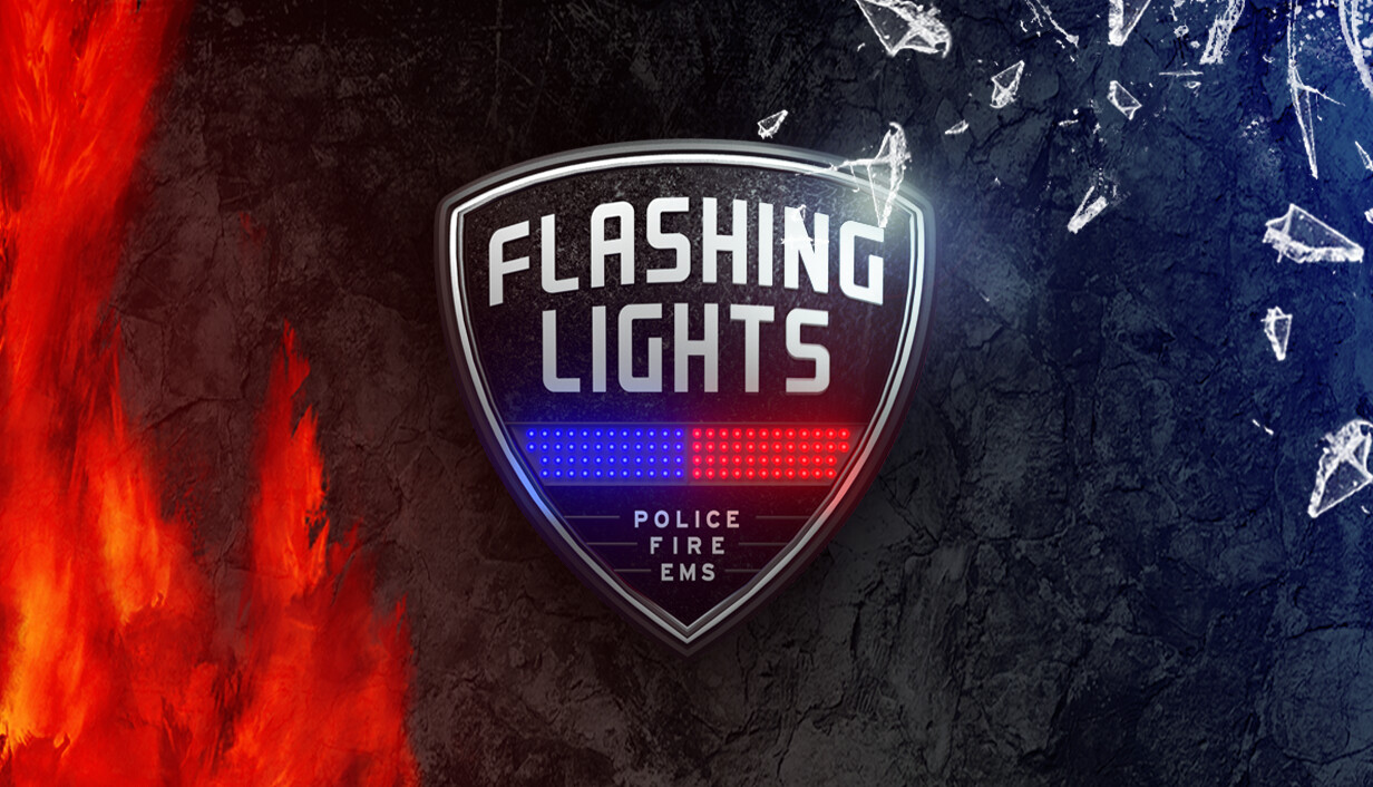 Flashing Lights
