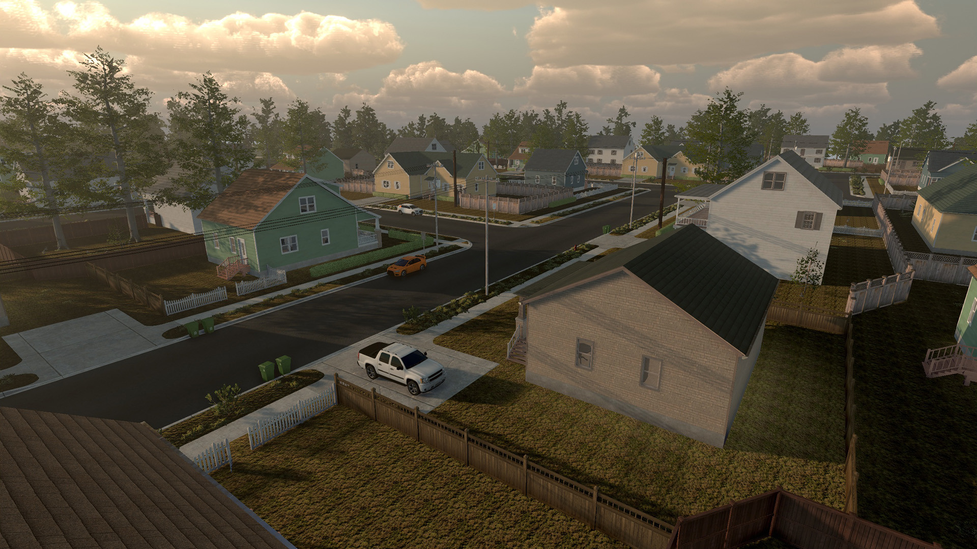 Flashing Lights - Police, Firefighting, Emergency Services (EMS) Simulator screenshot #15