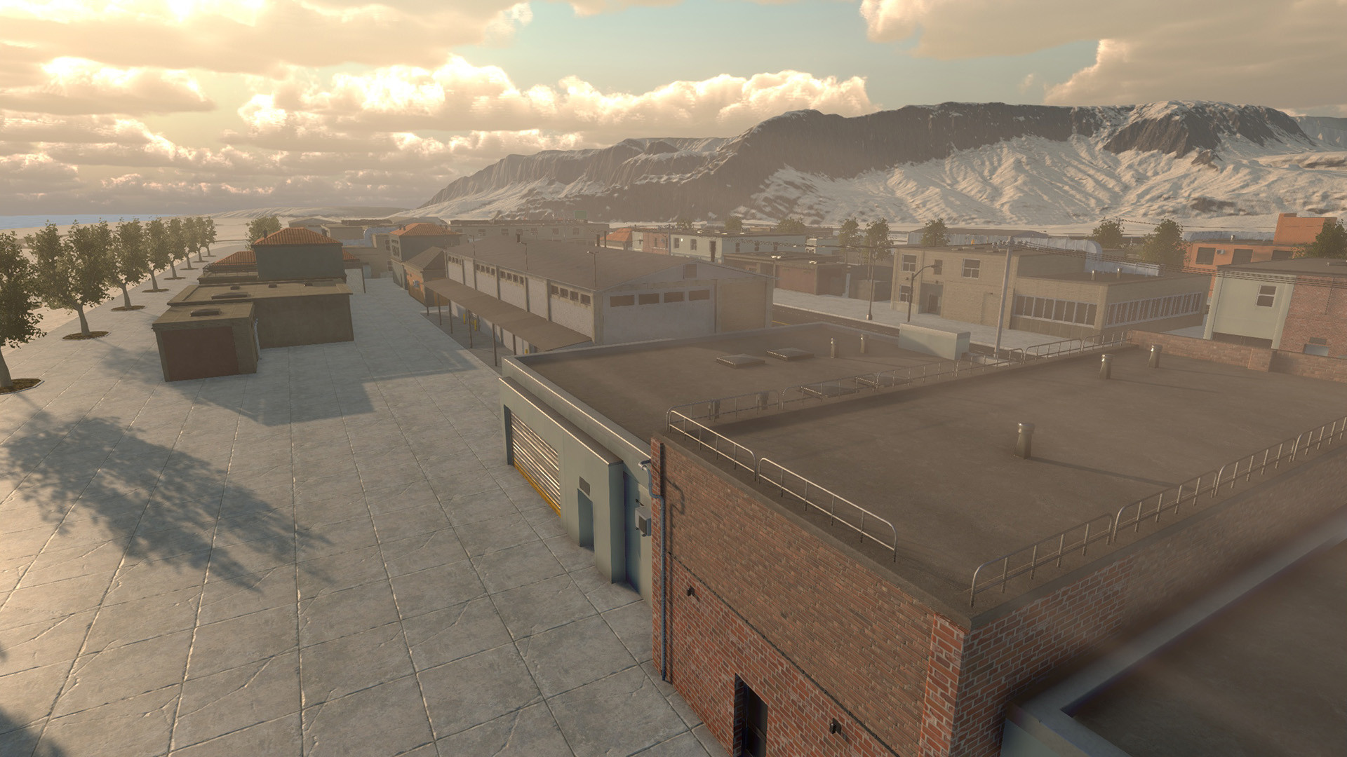 Flashing Lights - Police, Firefighting, Emergency Services (EMS) Simulator screenshot #12