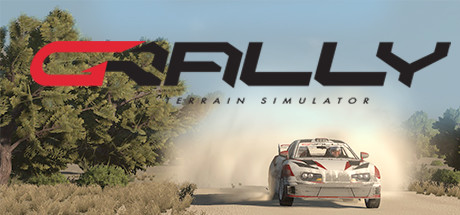 gRally cover art